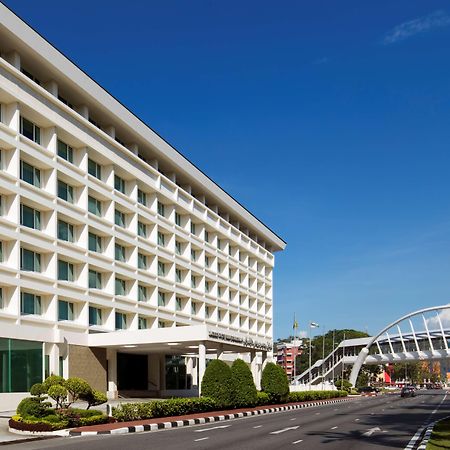 Radisson Hotel Brunei Darussalam Bandar Seri Begawan Bagian luar foto