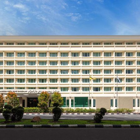 Radisson Hotel Brunei Darussalam Bandar Seri Begawan Bagian luar foto