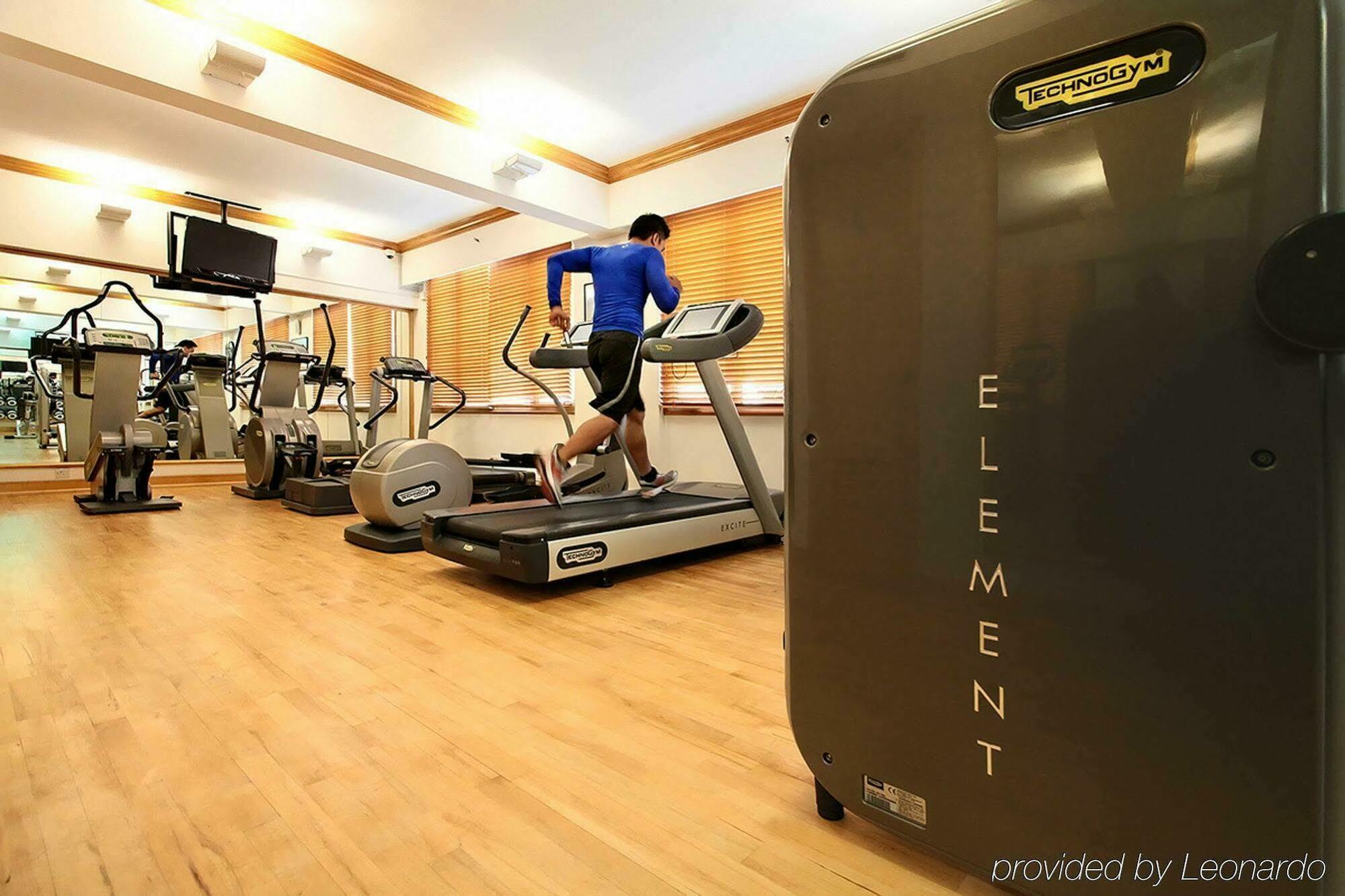 Radisson Hotel Brunei Darussalam Bandar Seri Begawan Bagian luar foto
